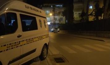 Husumet kavgası dehşete dönüştü: Bafra'da şişler konuştu, 3 yaralı