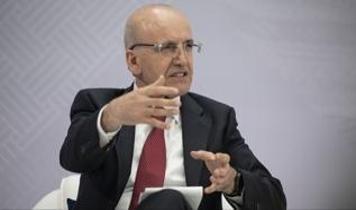 IMF-Dünya Bankası Bahar Toplantıları! Bakan Şimşek: Verimli temaslarda bulunduk