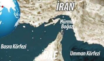 İran'dan Hürmüz Boğazı kararı: Piyasalarda tarihi dalgalanma