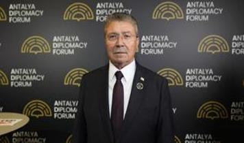 KKTC Başbakanı Üstel: ADF, Kıbrıs'ı dünyaya anlatma fırsatı sunuyor