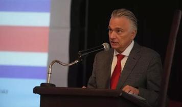 Kosta Rika Dışişleri Bakanı: Türkiye ile işbirliği ve paylaşım artmalı!