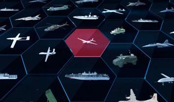 Milli yazılım KOVAN ilk kez ihraç edildi