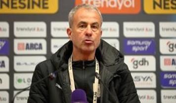 Sefer Yılmaz: Play-off'a moralli girmek istiyoruz