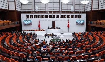 Mecliste bu hafta gündem başlıkları neler? İşte yanıtı...