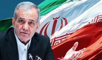 Pezeşkiyan: Savaş peşinde değiliz, haklarımızı talep ediyoruz