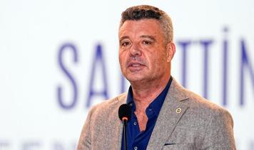 Sadettin Saran'ın Fenerbahçe şampiyonluğuna inancı tam gaz devam!