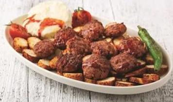 Simitli köfte kebabı tarifiyle sofralara lezzet dokunuşu