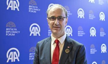 Türkiye-Sırbistan ilişkilerinin "altın çağını" yaşadığını söyledi