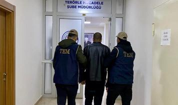 24 ilde "DEAŞ" operasyonları: 90 şüpheli yakalandı