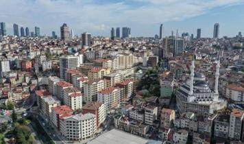 500 bin sosyal konut için İstanbul'da kura heyecanı başlıyor