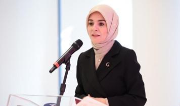 Bakan Göktaş: Yaşlı dostu Türkiye modelini hayata geçirmeyi hedefliyoruz