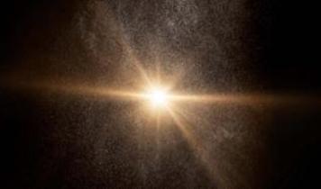 Evrenin en büyük yıldızlarından biri için geri sayım başladı