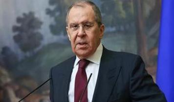 Lavrov: Filistin devletinin kurulması şansı giderek azalıyor