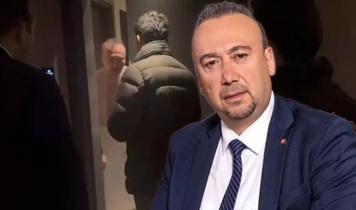 Özkan Yalım'ın otel bilgisayarında müstehcen arşiv! 254 adet görsel tespit edildi