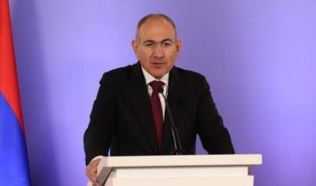 Ermenistan Başbakanı Paşinyan: Karabağ konusunu kapatıyoruz