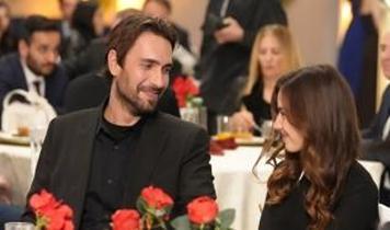 Taşacak Bu Deniz'le ilgili şaşırtan gerçek: Meğer aslında o rolü...