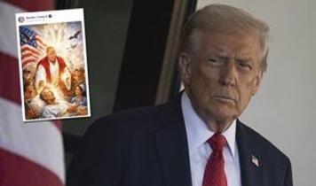 Trump'ın 25. madde kabusu! Görevden alınması yeniden gündemde