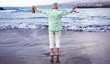 Uzun ömür için altın kurallar! Hangi alışkanlıklar şart