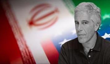 “ABD'yi yeniden büyük yap” sloganını ti'ye aldı: İran'dan Epstein göndermesi