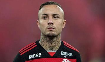 Beşiktaş Everton Soares'i transfer listesine ekledi, Avrupa'ya dönüş fırsatı arıyor