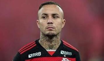 Beşiktaş Everton Soares'i transfer listesine ekledi, Avrupa'ya dönüş fırsatı arıyor