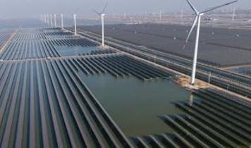 Çin'in enerji devrimi dünyaya örnek oluyor! Stratejisi sınavı geçti