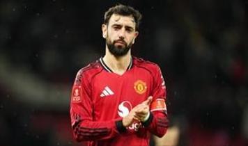 Galatasaray'dan Bruno Fernandes bombası