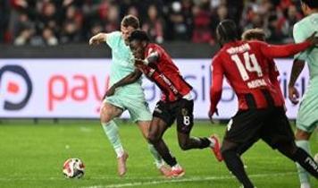 Gaziantep FK, Kayserispor'u 3 golle geçti