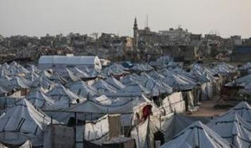 Hamas: Gazze'deki ateşkesin ikinci aşamasına hazırlık kapsamında Kahire'de görüşmeler yapılıyor