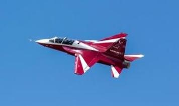 HÜRJET'i uçuracak milli yazılıma ihracat kapısı da açıldı