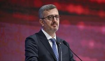 İletişim Başkanı Duran'dan Özel'e sert tepki: İftira üzerinden algı üretiyor