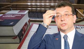 "İmamoğlu çıkar amaçlı suç örgütü" davasında 25. duruşma!