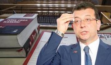 "İmamoğlu çıkar amaçlı suç örgütü" davasında 25. duruşma!