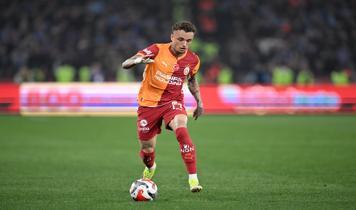 İtalyanlar duyurdu! Noa Lang geri dönüyor