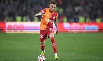 İtalyanlar duyurdu! Noa Lang geri dönüyor