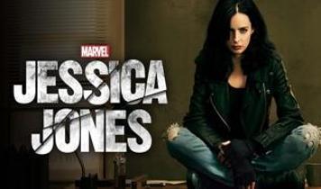 Jessica Jones Daredevil: Born Again'a geri dönüyor
