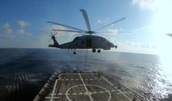 MSB'den Libya'dan tatbikat görüntüleri... "Birlikte daha güçlü, birlikte daha hazırız"