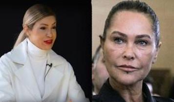 Popstar Mehtap'la Hülya Avşar hakkında şoke eden gerçek! Meğer iki isim...