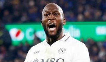 Romelu Lukaku için ayrılık kapıda!