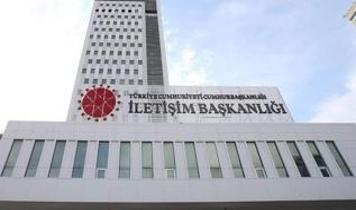 Şanlıurfa ve Kahramanmaraş'taki olaylara ilişkin "yaralı" açıklaması