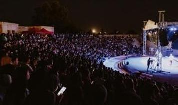 "Türkiye Kültür Yolu Festivali" 25 Nisan'da başlıyor