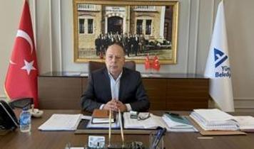 "Rüşvet vermek"ten  yıl 3 ay 10 gün hapis cezası almıştı! Yüreğir Belediye Başkanı görevden uzaklaştırıldı