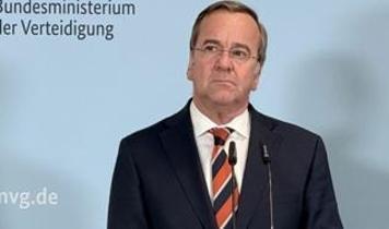 Almanya Savunma Bakanı Boris Pistorius'un Avrupa için sorumluluk vurgusu: Alman ordusu yeni stratejisini açıkladı