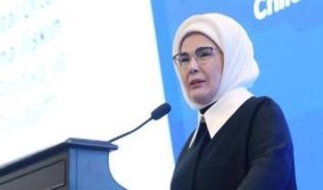 Ankara'da "çocukların dijital ortamlarda korunması" konulu toplantı düzenlendi