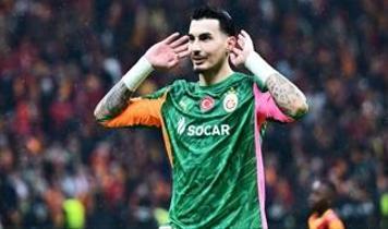 Bayern Münih, Uğurcan Çakır için 30 milyon euroyu gözden çıkardı