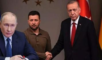 Belaruslu yetkiliden, Türkiye'nin Rusya-Ukrayna Savaşı'ndaki arabulucu rolüne övgü