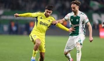 Berkan Kutlu: Ağrım olsa da bu maçta oynamak istedim