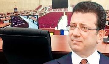 "İmamoğlu çıkar amaçlı suç örgütü" davasında 26. duruşma!