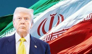 İran'dan Trump'ın ateşkes mesajına yanıt