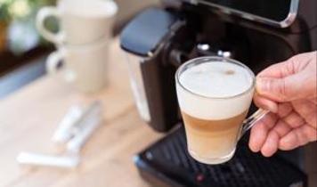 Kahve makinelerinde gizli tehlike! Sizi hasta ediyor olabilir